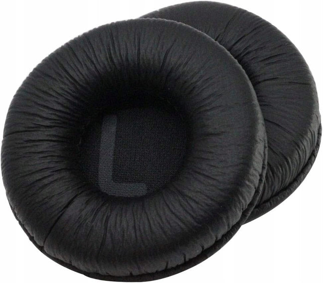 BETUNE® - Gąbki do Słuchawek - JBL T450 T460 T500 BT - Czarne