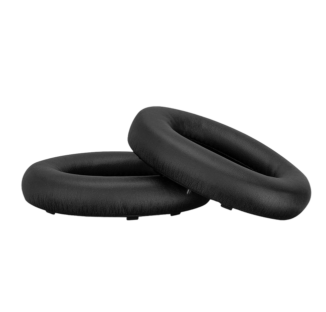 BETUNE® - Gąbki do Słuchawek - Sony WH-1000XM3 - Czarne