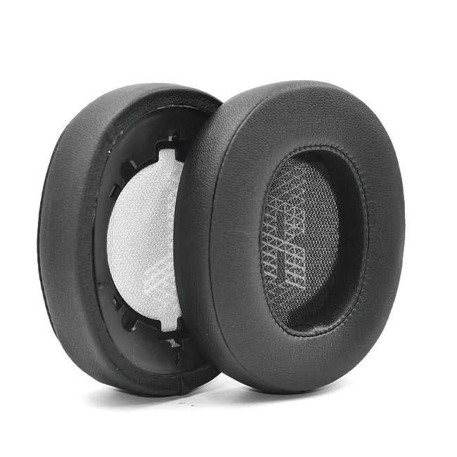 BETUNE® - Gąbki do Słuchawek - JBL Live 650 - Czarne