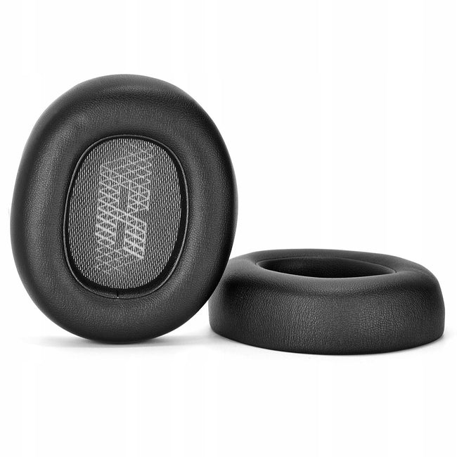 BETUNE® - Gąbki do Słuchawek - JBL Live 650 - Czarne