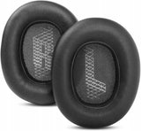 BETUNE® - Gąbki do Słuchawek - JBL Live 650 - Czarne