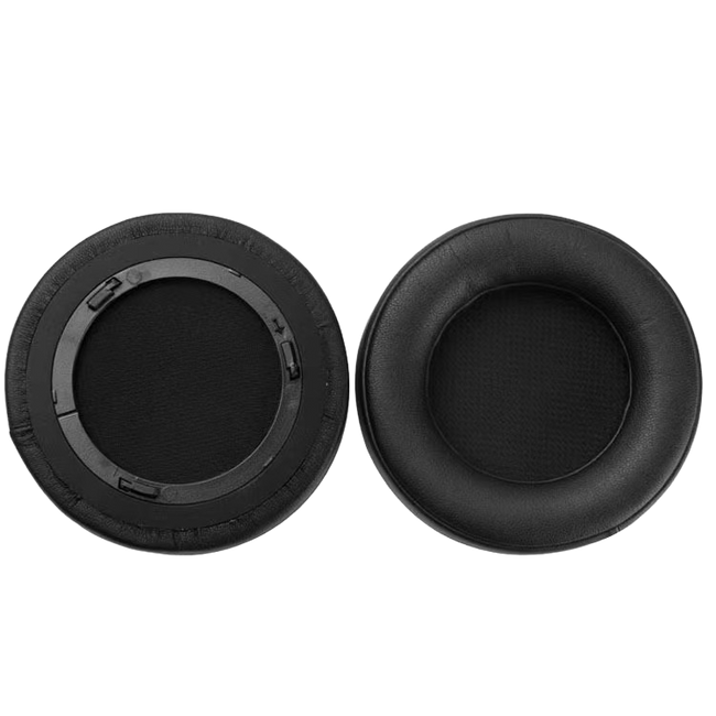 BETUNE® - Gąbki do Słuchawek - Corsair Virtuoso RGB Wireless - Czarne