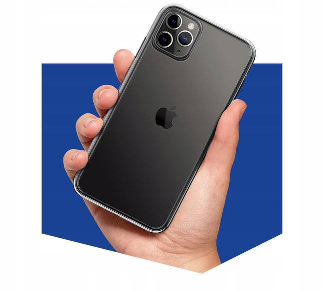Etui 3mk Armor Case Clear - iPhone 13 Mini