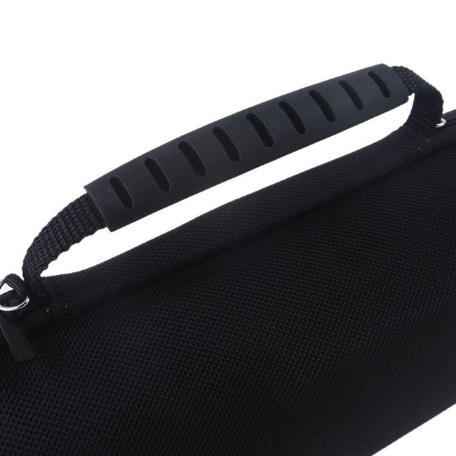 Pokrowiec na Głośnik JBL Charge 5 - Czarny