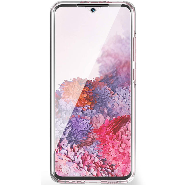 360° Silicone Full Protect - Samsung Galaxy S20