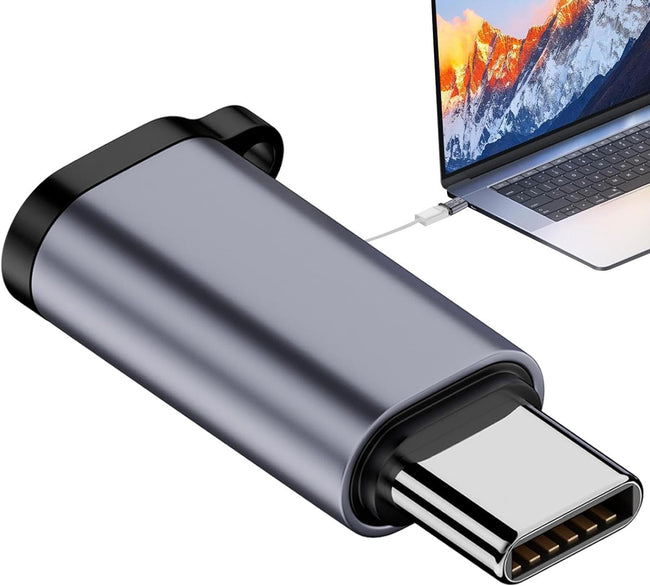 Adapter Kabla Phoneo® Lightning do USB-C - 480Mbps 18W