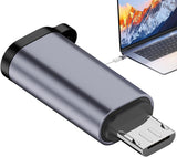 Adapter Kabla Phoneo® USB-C do Micro USB - 480Mbps 18W V7