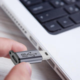 Adapter Phoneo® Kabla USB-C do Mini USB - 480Mbps 18W V5