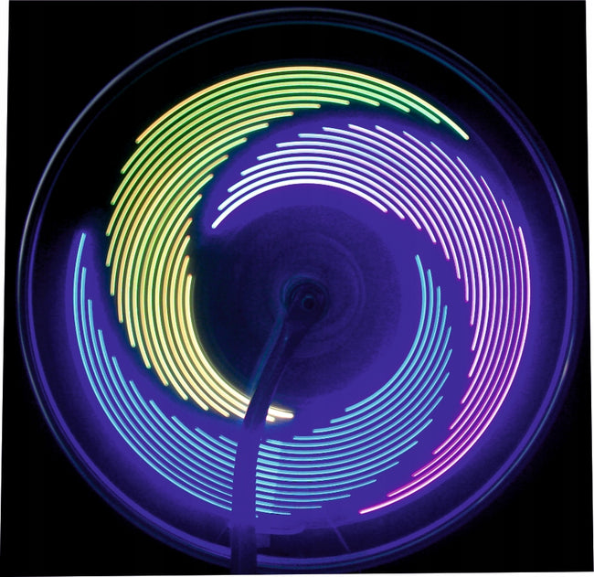 Oświetlenie Kół Led Forever Outdoor Okl-04