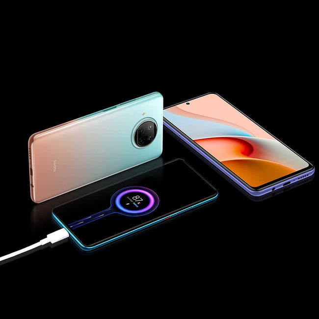 Kabel do ładowania Phoneo USB - USB-C 6A - SuperCharge 120W - 2 m
