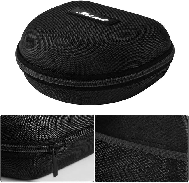 Etui do Marshall Major II Major III Major IV - Czarny