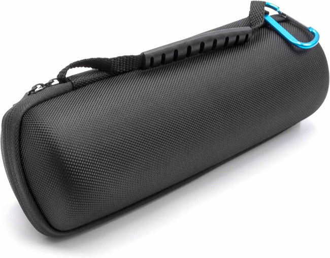 Pokrowiec na Głośnik JBL Charge 5 - Czarny
