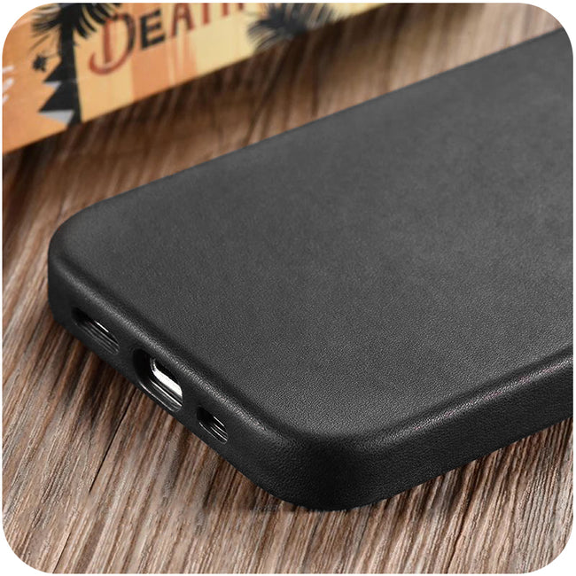 Etui Skórzane Magsafe do Apple iPhone 15 Pro Max