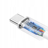 Wzmacniacz Sygnału Audio BETUNE DAC na USB-C 16-BIT 48 kHz - CX31993 - Srebrny