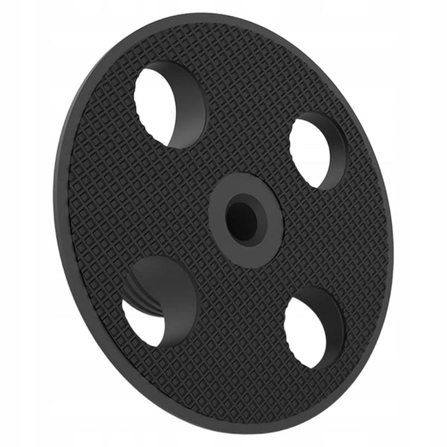 Stabilizator Płyty Winylowej / Docisk Gramofonowy - Czarny
