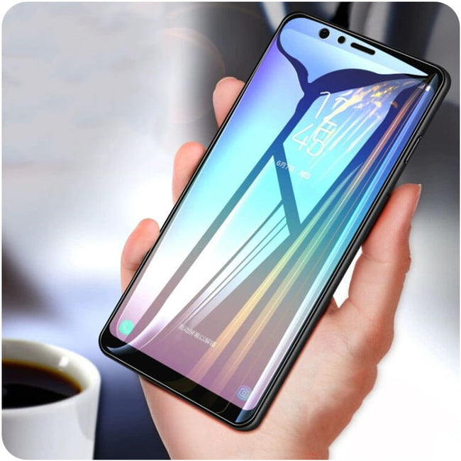 Hydrogel 3D - Folia Hydrożelowa na Ekran - Samsung Galaxy Note 8