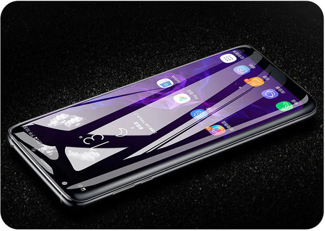 Hydrogel 3D - Folia Hydrożelowa na Ekran - Samsung Galaxy Note 8