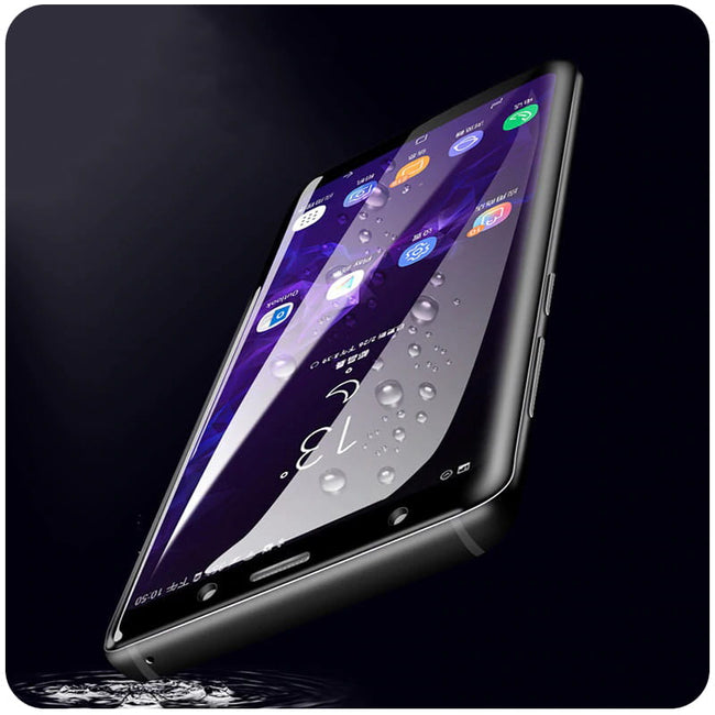 Hydrogel 3D - Folia Hydrożelowa na Ekran - Samsung Galaxy Note 8