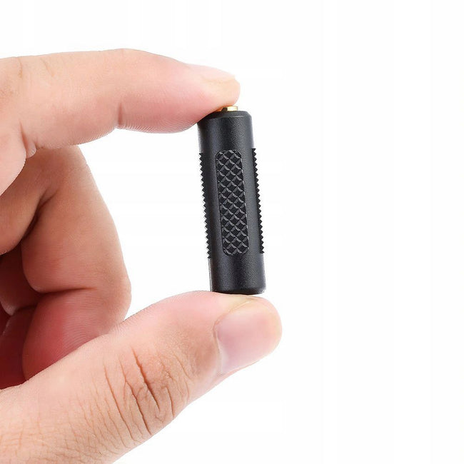 Adapter Aux Mini Jack 3,5 Mm - Aux Mini Jack 3,5 Mm