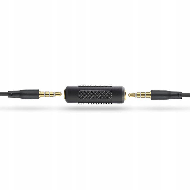 Adapter Aux Mini Jack 3,5 Mm - Aux Mini Jack 3,5 Mm