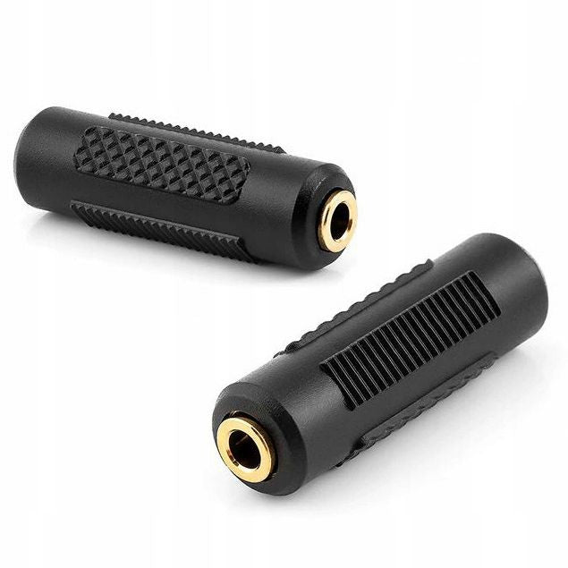 Adapter Aux Mini Jack 3,5 Mm - Aux Mini Jack 3,5 Mm