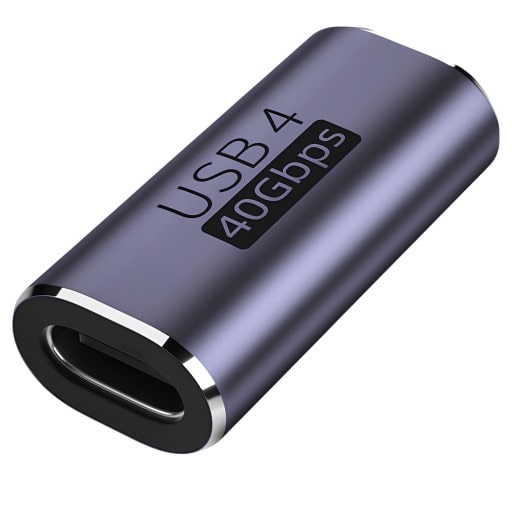 Adapter Phoneo® USB-C do USB-C - 40Gbps V5