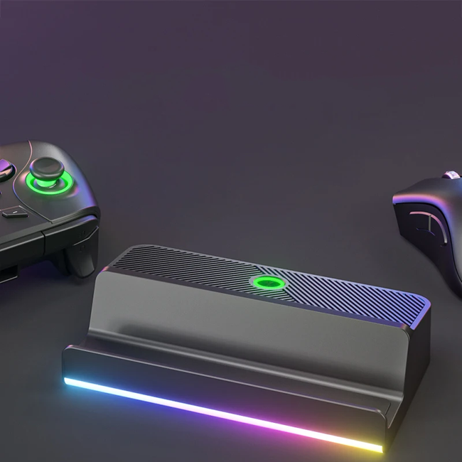 Stacja Dokująca Aolion Hub do Steam Deck - 5w1
