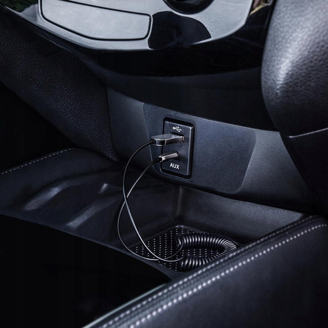 Transmiter Audio AUX Baseus BA01 - Bluetooth 5.0 (odbiornik)