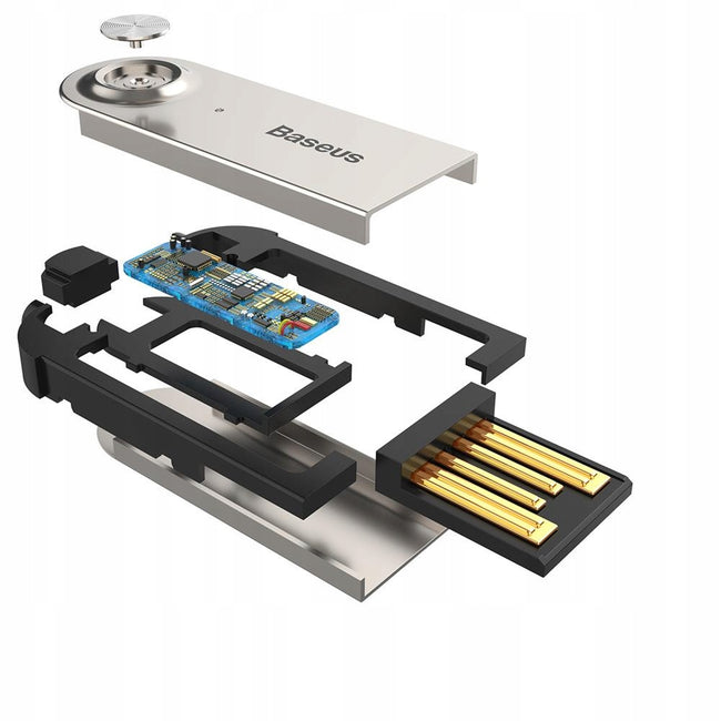 Transmiter Audio AUX Baseus BA01 - Bluetooth 5.0 (odbiornik)
