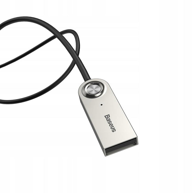 Transmiter Audio AUX Baseus BA01 - Bluetooth 5.0 (odbiornik)
