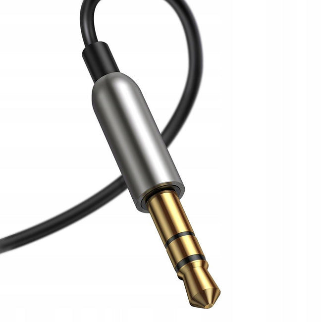 Transmiter Audio AUX Baseus BA01 - Bluetooth 5.0 (odbiornik)