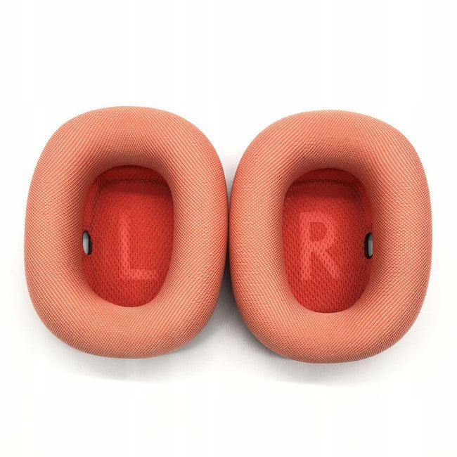 BETUNE® - Gąbki do Słuchawek - Apple AirPods Max - Różowe