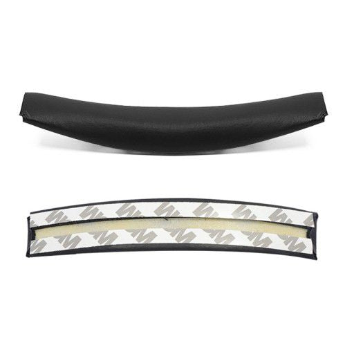 BETUNE® - Gąbki na Pałąk do Słuchawek - JBL T450 T500 T510 T600  T460 - Czarny