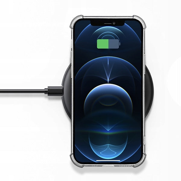 Etui Kieszeń na Kartę - iPhone 16 Pro Max