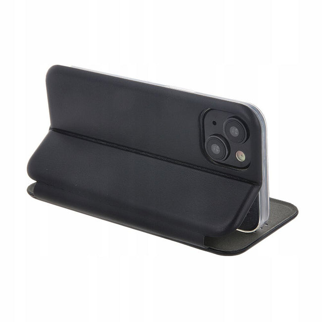 Etui Smart Diva do Xiaomi Redmi Note 13 Pro+ - Czarne
