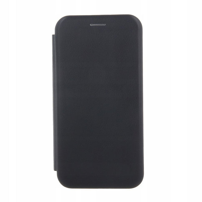 Etui Smart Diva do Xiaomi Redmi Note 13 Pro+ - Czarne