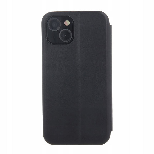 Etui Smart Diva do Xiaomi Redmi Note 13 Pro+ - Czarne