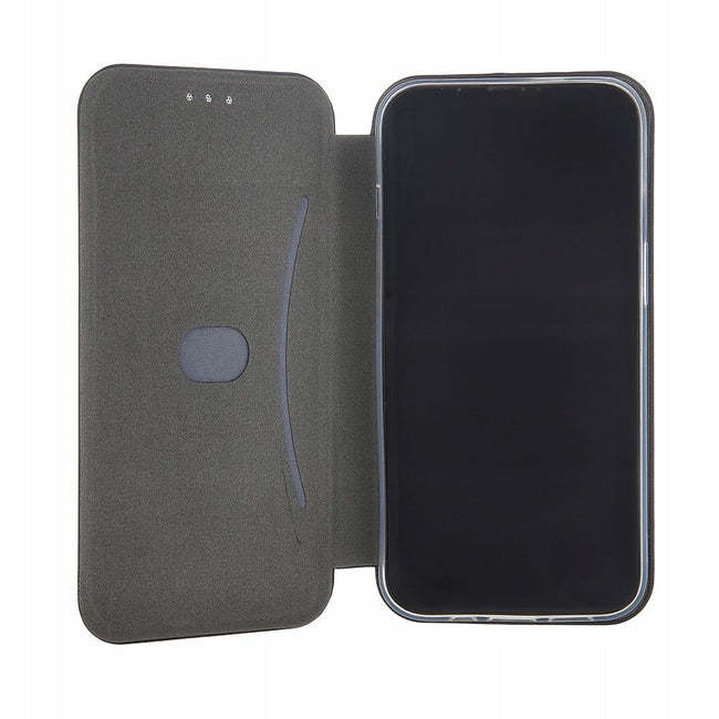 Etui Smart Diva do Xiaomi Redmi Note 13 Pro+ - Czarne