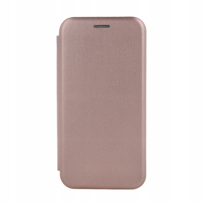 Etui Smart Diva do Xiaomi Redmi Note 13 Pro 5G - Różowe