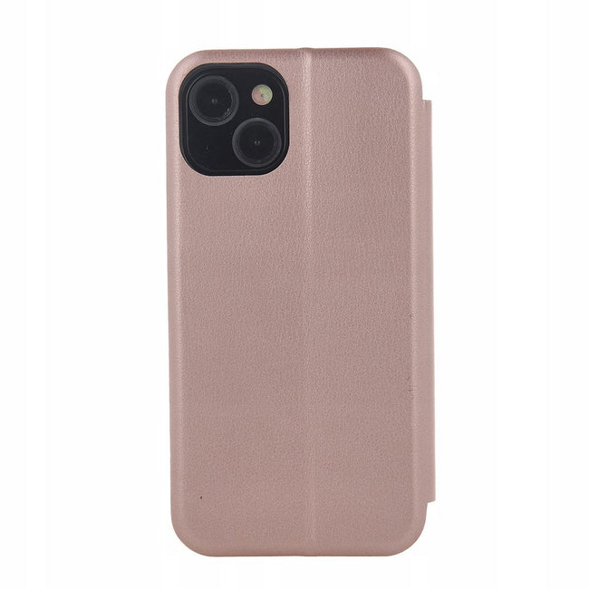 Etui Smart Diva do Xiaomi Redmi Note 13 Pro 5G - Różowe