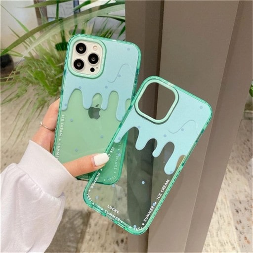 Etui Summer Case Lody Apple iPhone 13 Pro