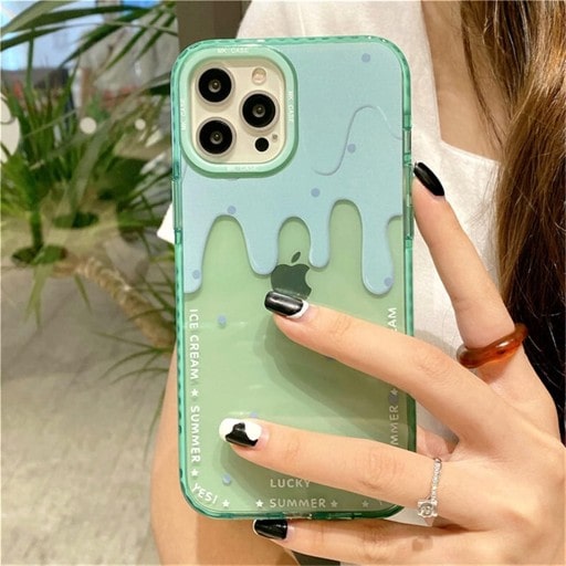 Etui Summer Case Lody Apple iPhone 13 Pro