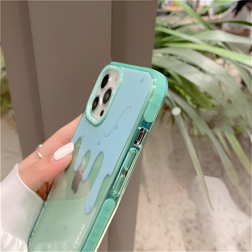 Etui Summer Case Lody Apple iPhone 13 Pro