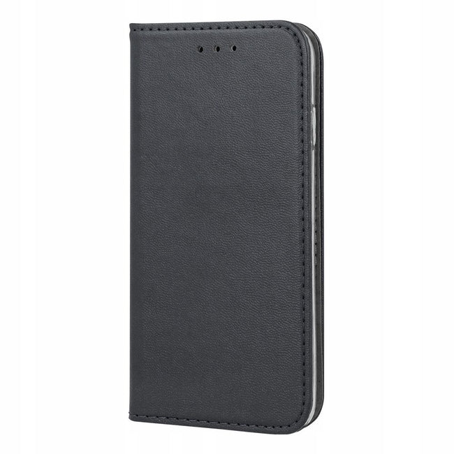 Etui Magnetyczne Z Klapką Do Samsung A53 4G / A53 5G - Kolor Czarny