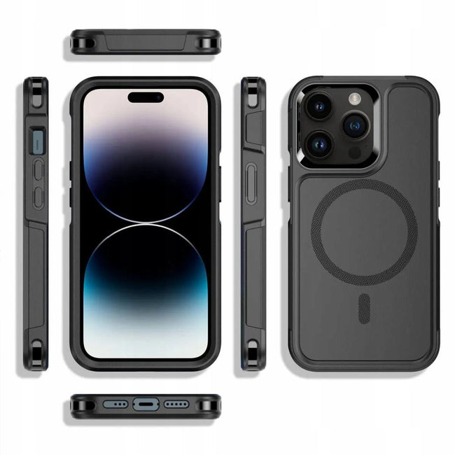 Etui Panzer Armor - iPhone 14