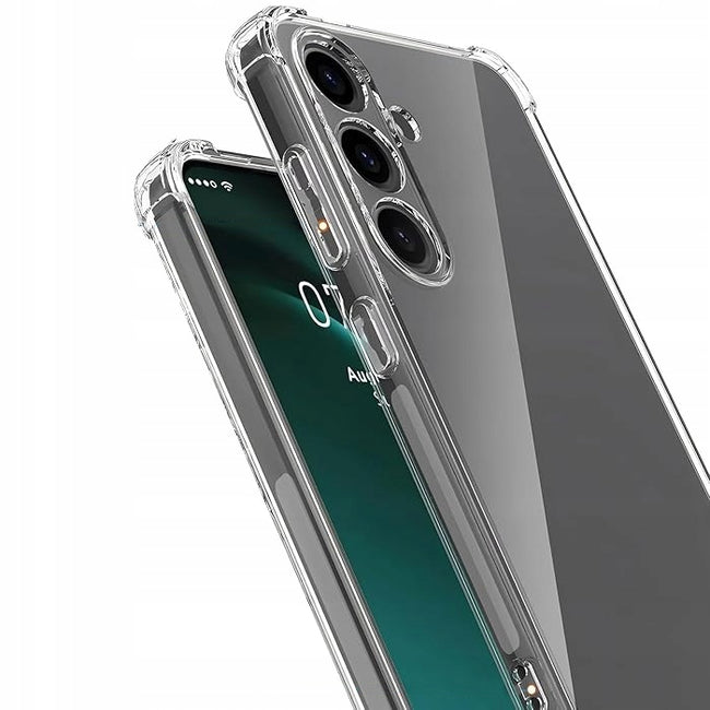 Etui Air Cushion Wzmacniane - Samsung Galaxy A56