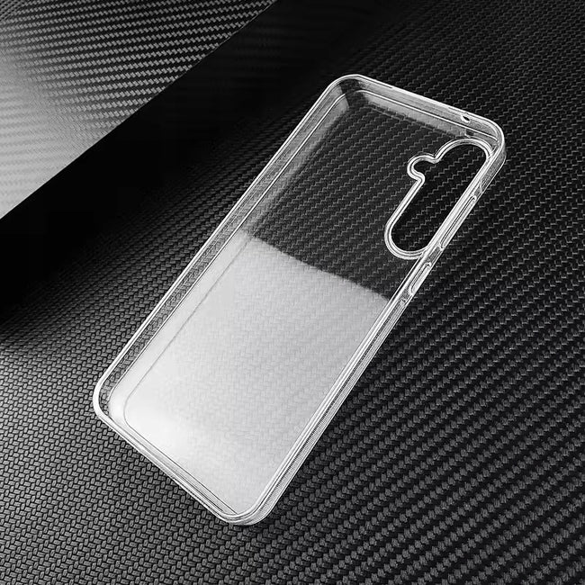 Etui Phoneo Crystal Case - Samsung Galaxy A36
