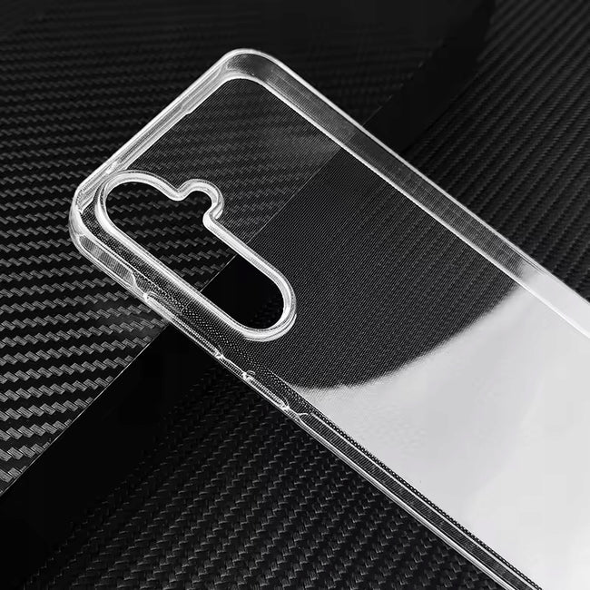 Etui Phoneo Crystal Case - Samsung Galaxy A36