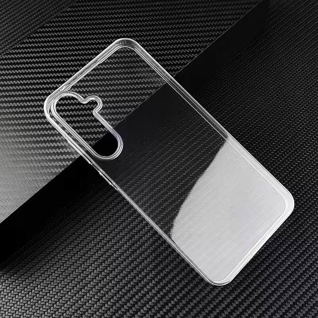 Etui Phoneo Crystal Case - Samsung Galaxy A36