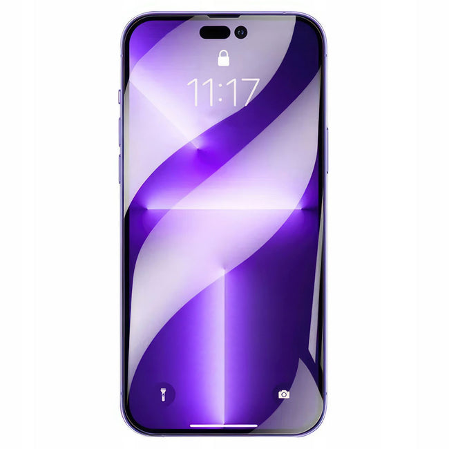 Hydrogel 3D - Folia Hydrożelowa na Ekran - iPhone 16